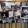 Eric Clapton  vinyl  lp. Irish pressing Image 2