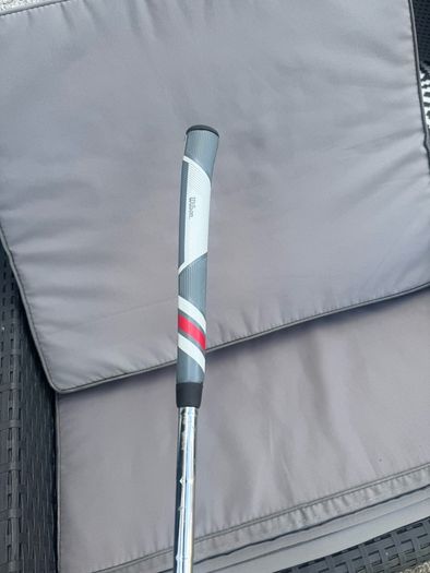 golf club putter