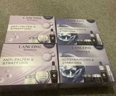 Lancome mini gift set