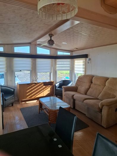 35x12 Willerby Aspen. Winter Pack. FREE DELIVERY