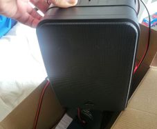 Monitor Speakers