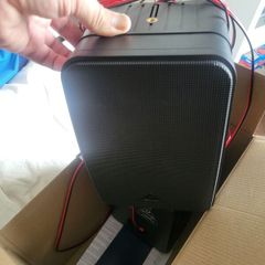 Monitor Speakers