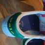 Ralph Lauren  - boys leather trainers Image 3