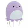 Squishmallows 12"  Anni - Purple Jellyfish Plush Image 4