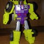 Transformers Unite Warriors Devastator Image 6
