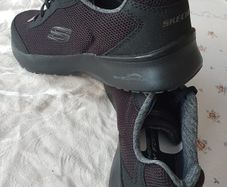 SKECHERS with memory foam - size 7
