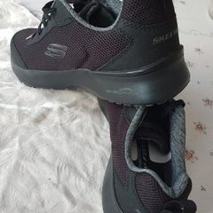 SKECHERS with memory foam - size 7