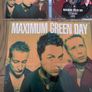 Green Day CD Unauthorised Biography Image 4