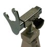 Motorcycle Paddock Stand Bobbin Hook Adapters Image 2