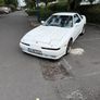 Toyota Supra 3.0 Turbo Image 2