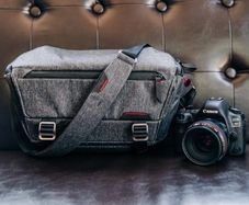 Peak Design Everyday Sling 10L (V1) - Charcoal