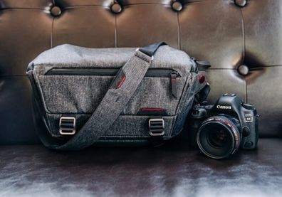 Peak Design Everyday Sling 10L (V1) - Charcoal