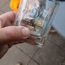 jack daniels whiskey bushmill duo glass Image 2