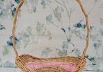 Carrier Basket
