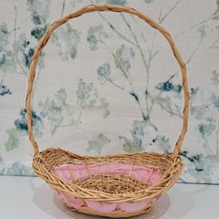 Carrier Basket