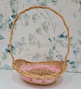 Carrier Basket