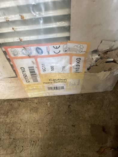 radiator