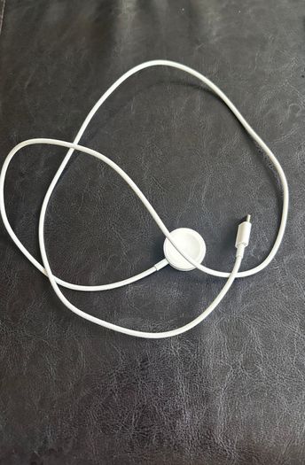 Apple Watch Series 10 GPS 46mm Black Great Condition
