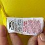Slazenger Kids Swim Vest for 4 - 5 y.o Image 2