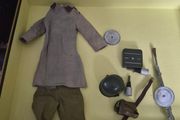 Palitoy action man