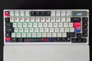 Asus rog Azoth X brand new