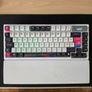 Rog Strix Azoth X Gaming keyboard Image 4