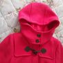 joules duffle coat Image 4