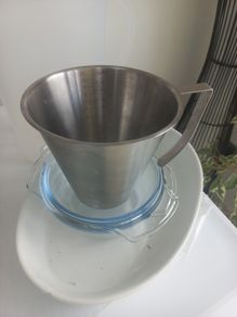 Kitchen ware