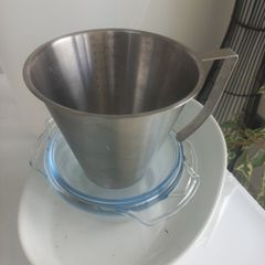 Kitchen ware