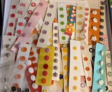 buttons