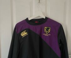 Sandford Park PE Windbreaker