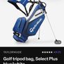 golf bag Image 5