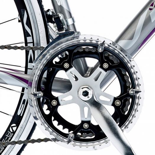 47cm Viking Girondelle 14 Speed 700c Wheel Ladies, Graphit Grey