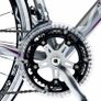 47cm Viking Girondelle 14 Speed 700c Wheel Ladies, Graphit Grey Image 3