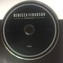 Rebecca Ferguson [2013] Freedom (Deluxe Edition) (CD Album) Image 4