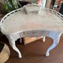 Dressing /console table Image 2