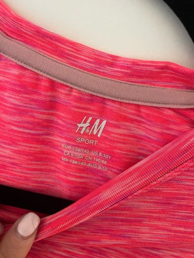 H&M kids tee