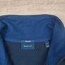 Gant Tech Prep Half Zip Jumper Mens Medium Image 4