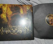 Marilyn Manson & The spooky kids - Dancing with the Antichrist
