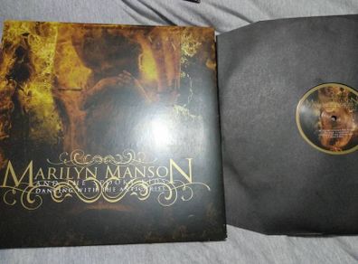 Marilyn Manson & The spooky kids - Dancing with the Antichrist