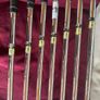 Mizuno mp64 irons Image 3