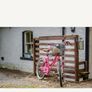 shabby chic bike Image 2