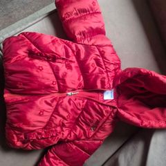 Mayoral Baby Padded Jacket 12 Months, Excellent Condition