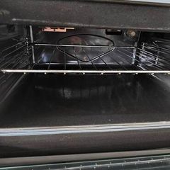oven premium Zanussi