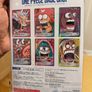 One piece Base Shop Limited card collection Vol.2 Image 2