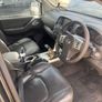 2012 Nissan Navara 2.5L Image 5