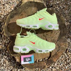 Get Rare Size Rare Style Nike TN Plus