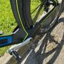 2018 TT Evo2max Kronos R9 Carbon Bike Image 8