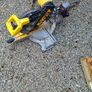 Dewalt saw Image 3