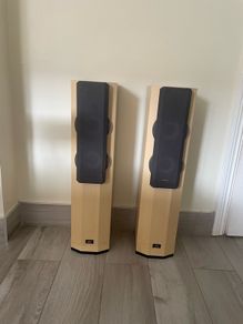 Technics SB-CA21 100W HiFi Tower